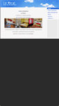 Mobile Screenshot of lamargi.com